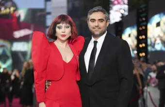 Lady Gaga γάμος