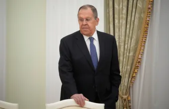 Λαβρόφ