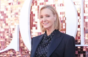 Lisa Kudrow botox