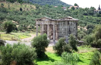 Μεσσηνία