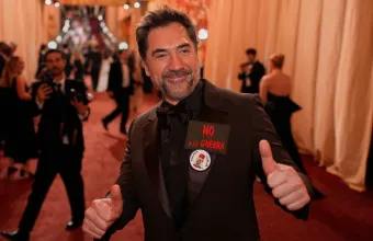 Javier Bardem Όσκαρ