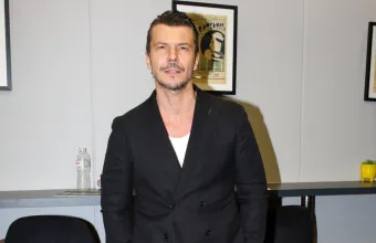 Ιωάννης Παπαζήσης