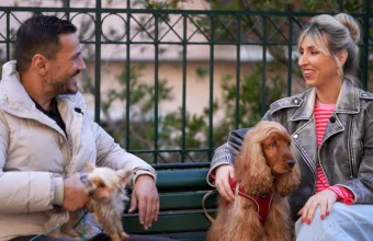 Pet Stories
