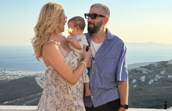 Πετρογιάννη και Ρουμπής
