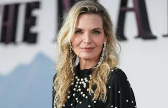 Michelle Pfeiffer