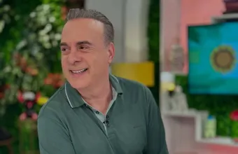 Φώτης Σεργουλόπουλος