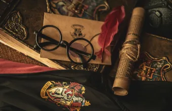 Harry Potter