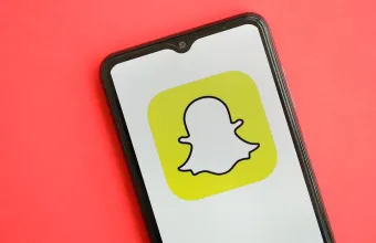 snapchat