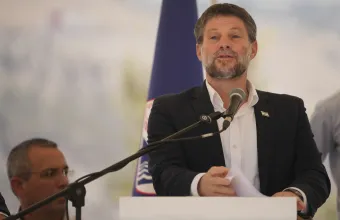 Σμότριτς