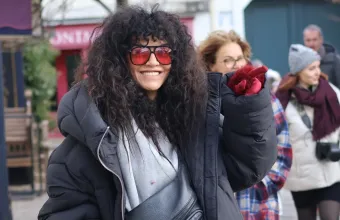 Μαρία Σολωμού