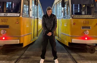 Γιάννης Στάνκογλου