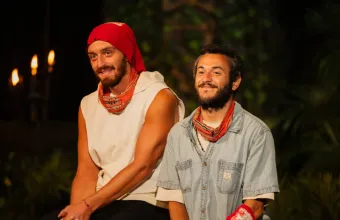 Survivor 2026
