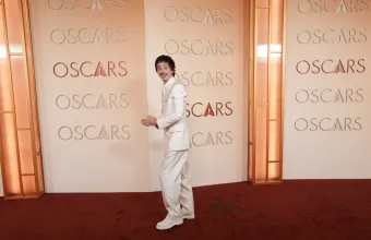 Timothee Chalamet Όσκαρ