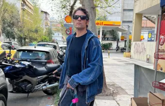 Αποστόλης Τότσικας