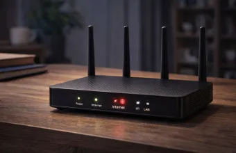 Γιατί το wifi πέφτει