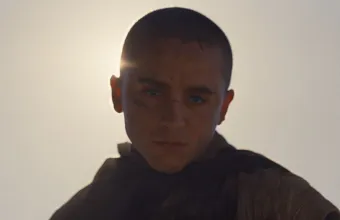 Chalamet