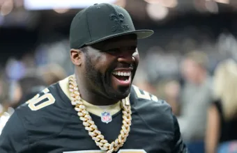 50 Cent