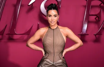 Kardashian- Beckham αντιγήρανση
