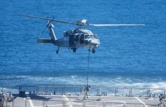 Κρίση στη Μέση Ανατολή