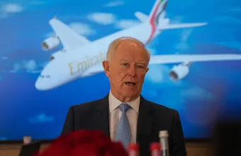Emirates