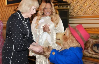 Paddington