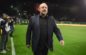 Μπενίτεθ