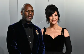 Kris Jenner Lifting