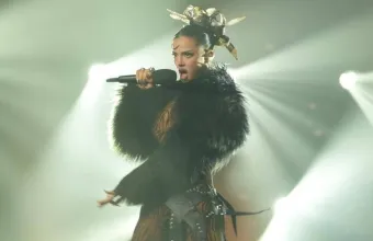 Dara Eurovision 2026 Βουλγαρία