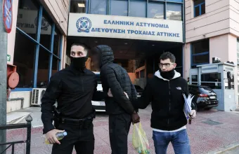 Λιοσίων