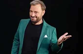 «The Wall» με τον Χρήστο Φερεντίνο: Η φιλία συναντά αποφασιστικότητα