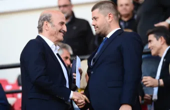 Γκαγκάτσης Τζώρτζογλου 
