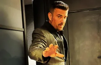 Γιάννης Αϊβάζης νέα σχέση