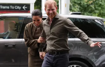 Harry και Meghan