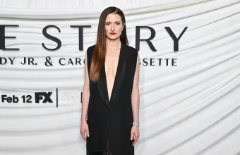 Grace Gummer κόρη Meryl Streep