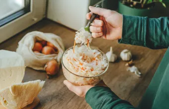 Γιατί το λάχανο θα είναι το food trend της χρονιάς
