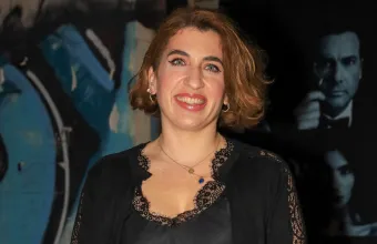 Δανάη Λουκάκη