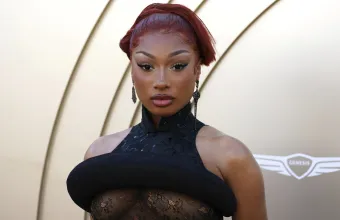Megan Thee Stallion