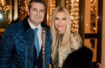 Τίνα Μεσσαροπούλου
