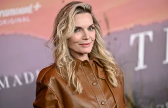 Michelle Pfeiffer