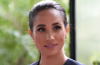 Meghan Markle μυστικό ομορφιάς