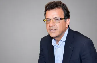Βασίλης Παπαδρόσος