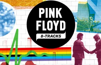Pink Floyd