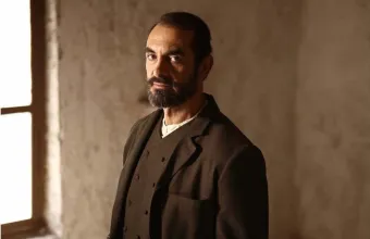 Αλέκος Συσσοβίτης