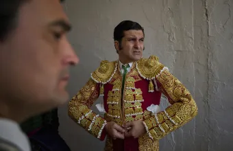 Ταυρομάχος