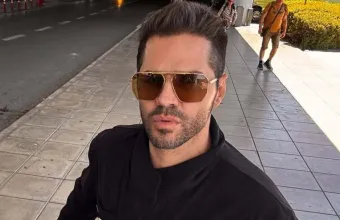 Γιώργος Τσαλίκης για Λιόλιου