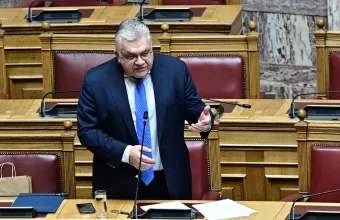  Νίκος Παπαϊωάννου