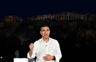 Τσίπρας
