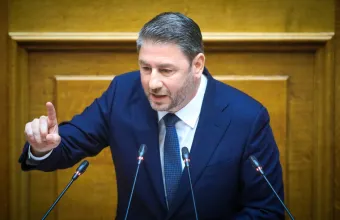 Ανδρουλάκης Νίκος 