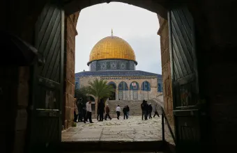 Al-Aqsa