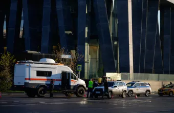 Μόσχα